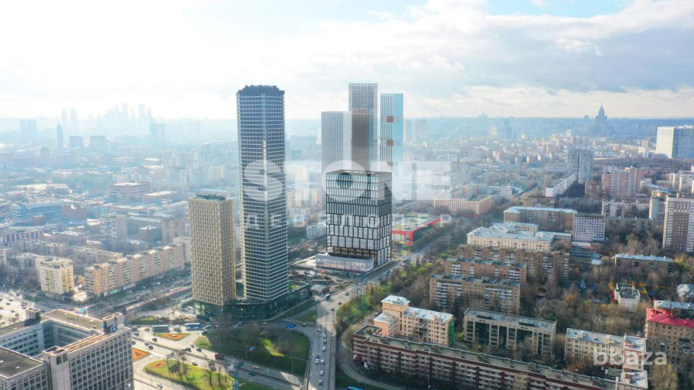 Продажа офиса 384.9 м2 Москва - изображение 10