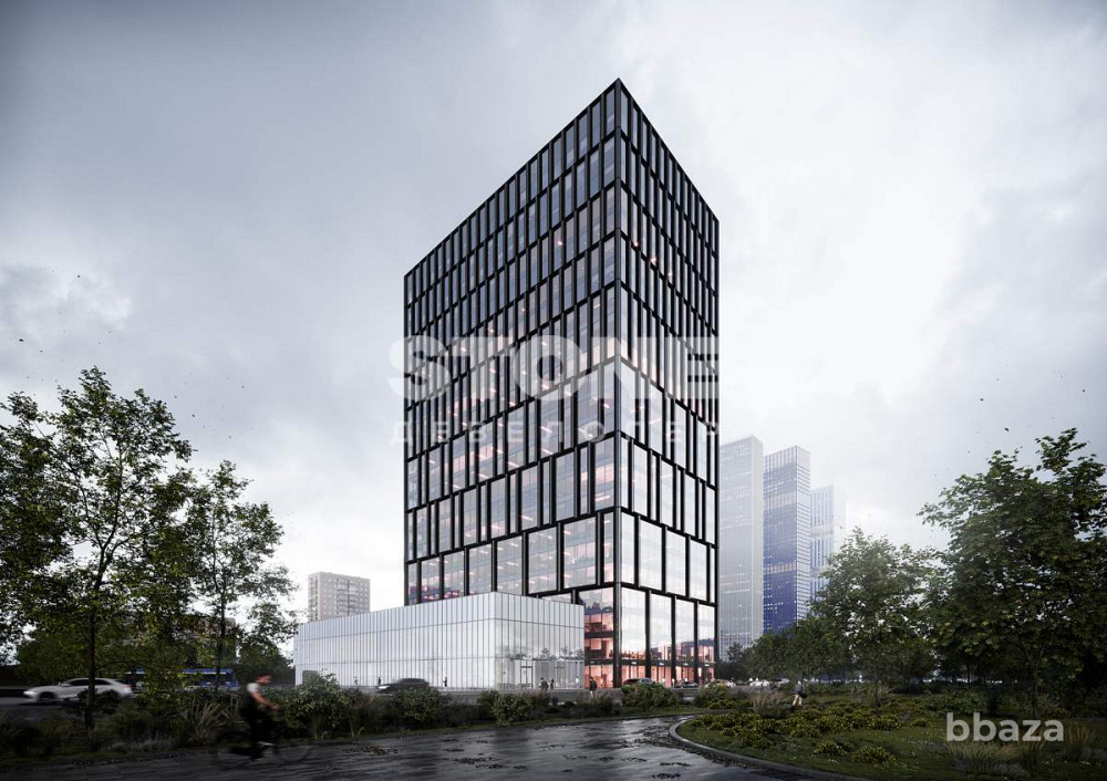 Продажа офиса 384.9 м2 Москва - изображение 9