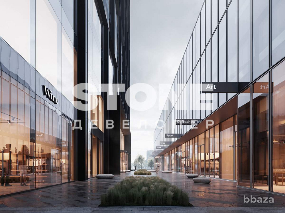 Продажа офиса 384.9 м2 Москва - изображение 5