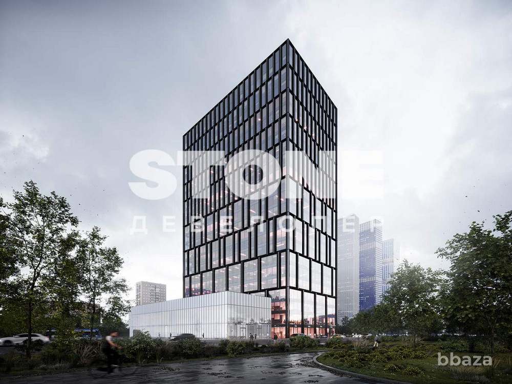 Продажа офиса 384.9 м2 Москва - изображение 2