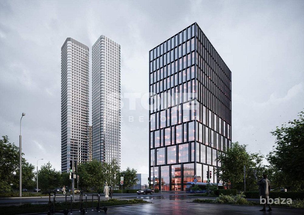 Продажа офиса 384.9 м2 Москва - изображение 8