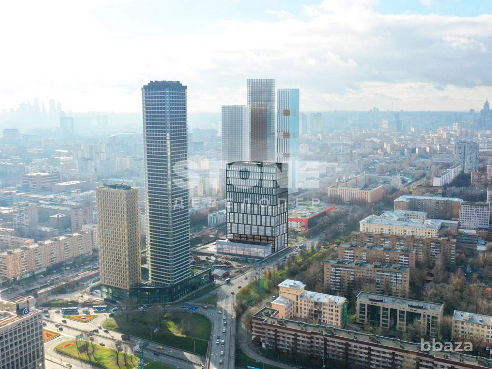 Продажа офиса 1477.5 м2 Москва - изображение 9