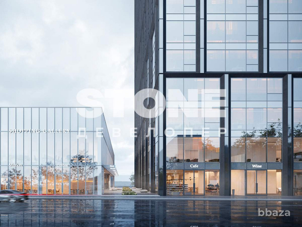 Продажа офиса 1477.5 м2 Москва - изображение 3