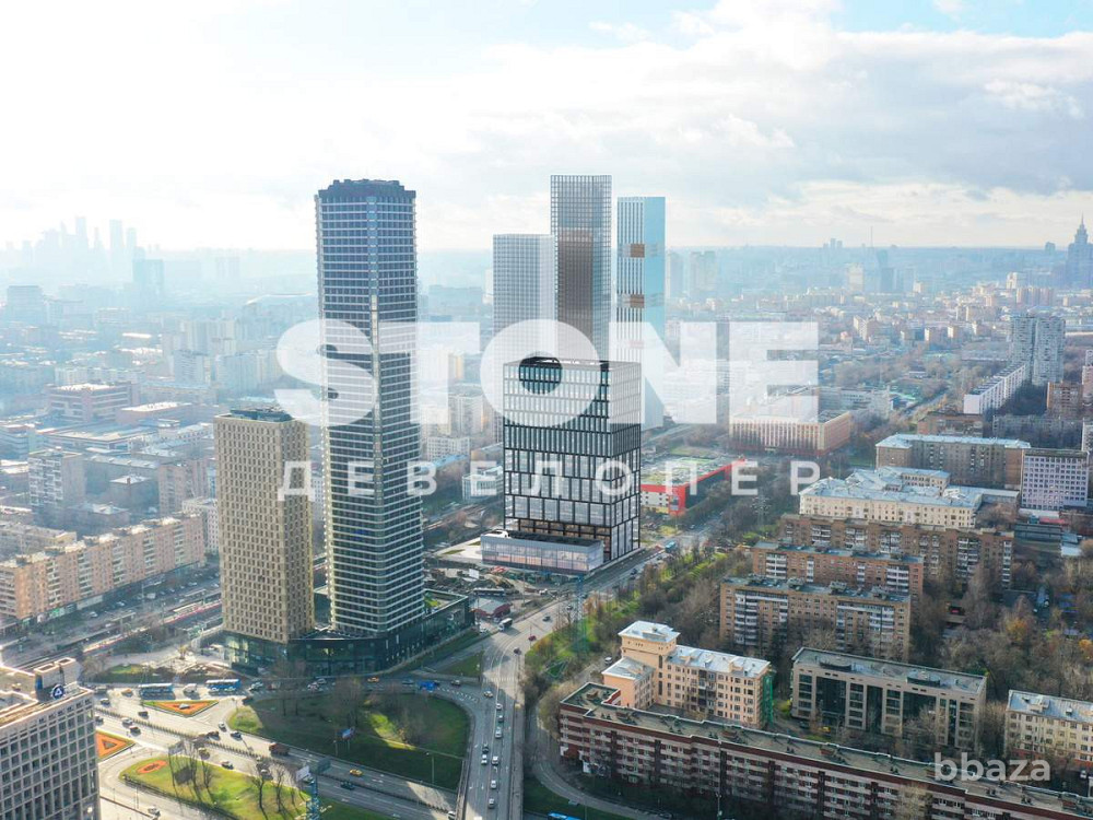 Продажа офиса 1477.5 м2 Москва - изображение 4