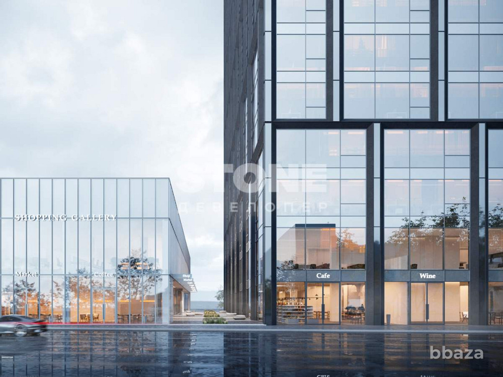 Продажа офиса 1477.5 м2 Москва - изображение 8