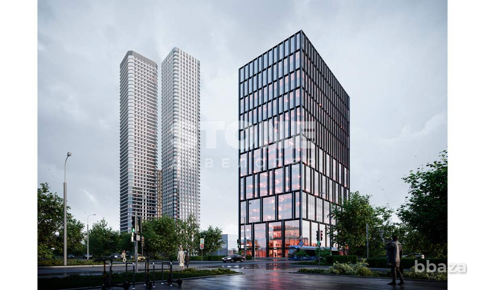 Продажа офиса 1477.5 м2 Москва - изображение 10