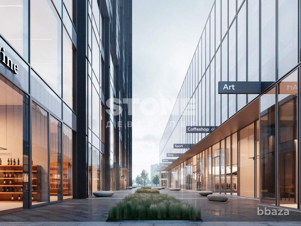 Продажа офиса 1477.5 м2 Москва - изображение 7