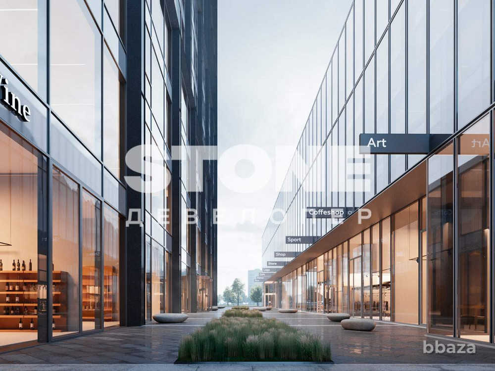 Продажа офиса 1477.5 м2 Москва - изображение 2