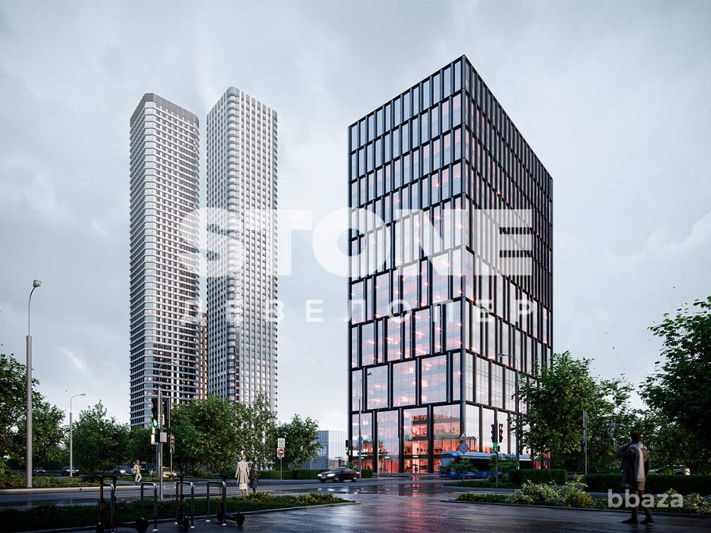 Продажа офиса 1477.5 м2 Москва - изображение 5