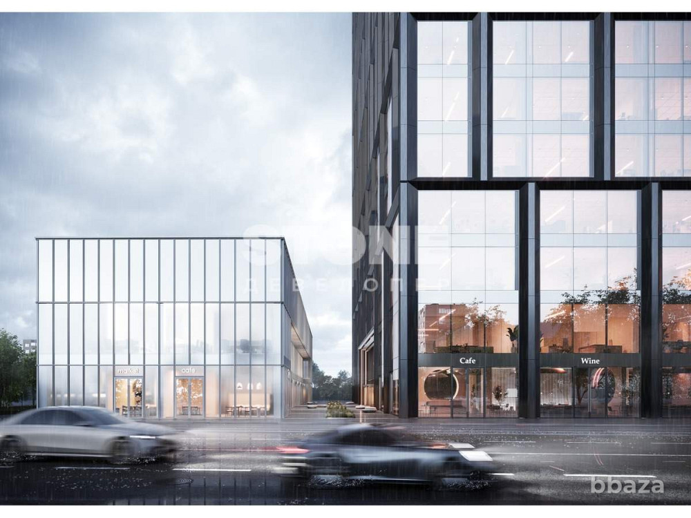 Продажа офиса 1611.1 м2 Москва - изображение 7