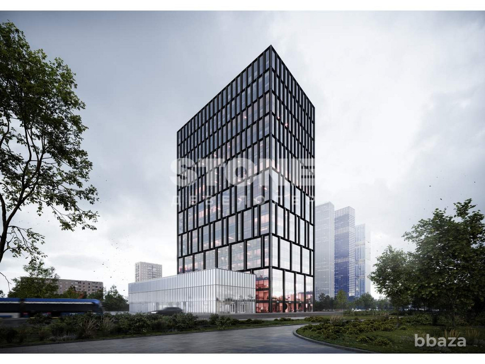 Продажа офиса 1611.1 м2 Москва - изображение 2