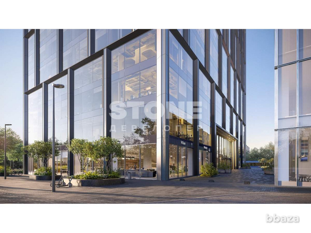 Продажа офиса 1611.1 м2 Москва - изображение 3