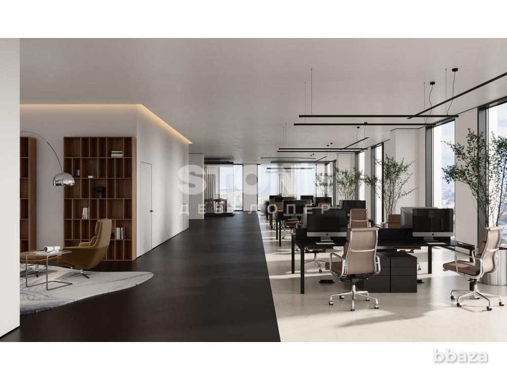 Продажа офиса 1611.1 м2 Москва - изображение 4