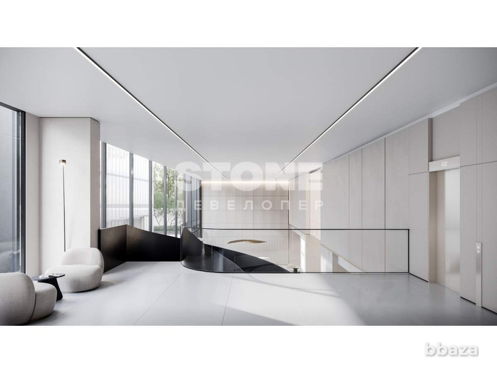 Продажа офиса 1611.1 м2 Москва - изображение 10