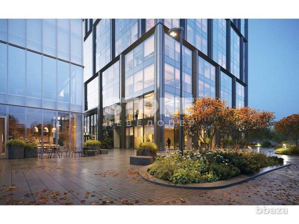 Продажа офиса 1611.1 м2 Москва - изображение 6