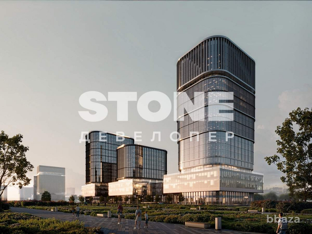 Продажа офиса 108.1 м2 Москва - изображение 4