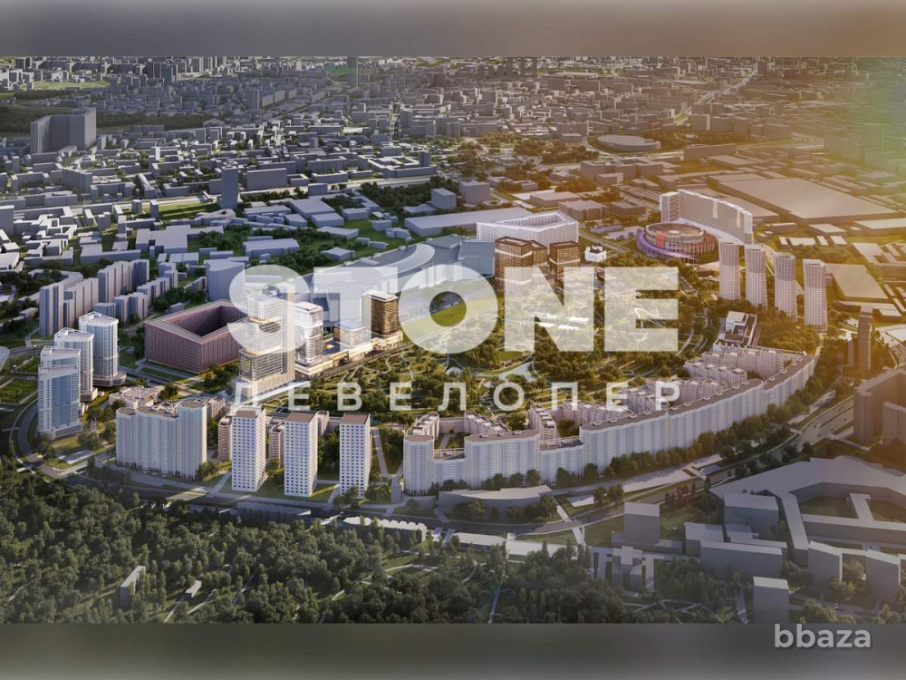 Продажа офиса 108.1 м2 Москва - изображение 1