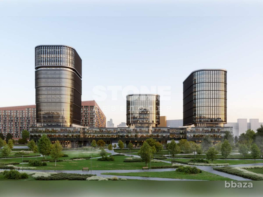 Продажа офиса 341 м2 Москва - изображение 2