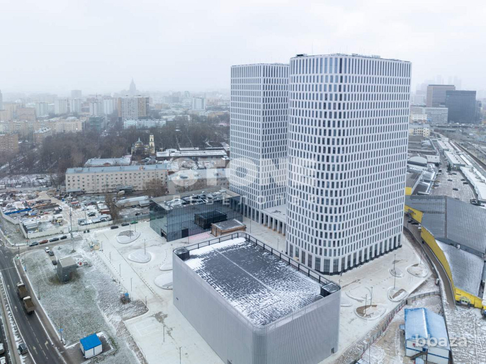 Продажа офиса 848.5 м2 Москва - изображение 5