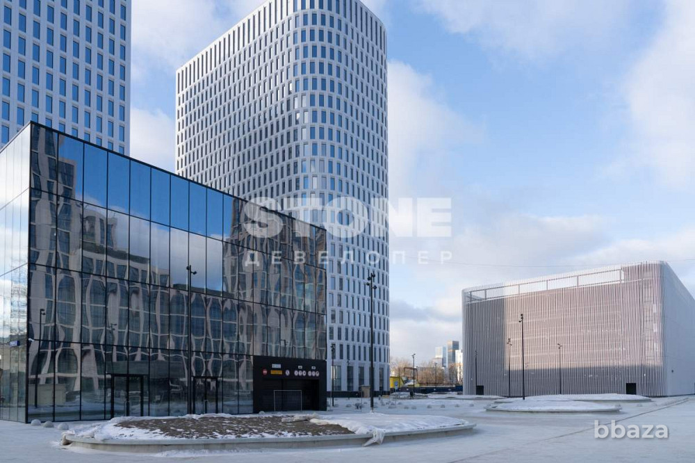 Продажа офиса 848.5 м2 Москва - изображение 7