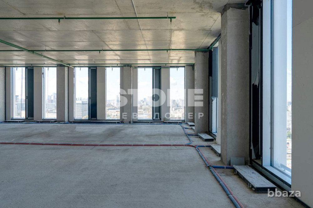 Продажа офиса 903.5 м2 Москва - изображение 3