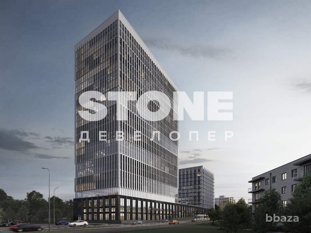 Продажа офиса 389.1 м2 Москва - изображение 8