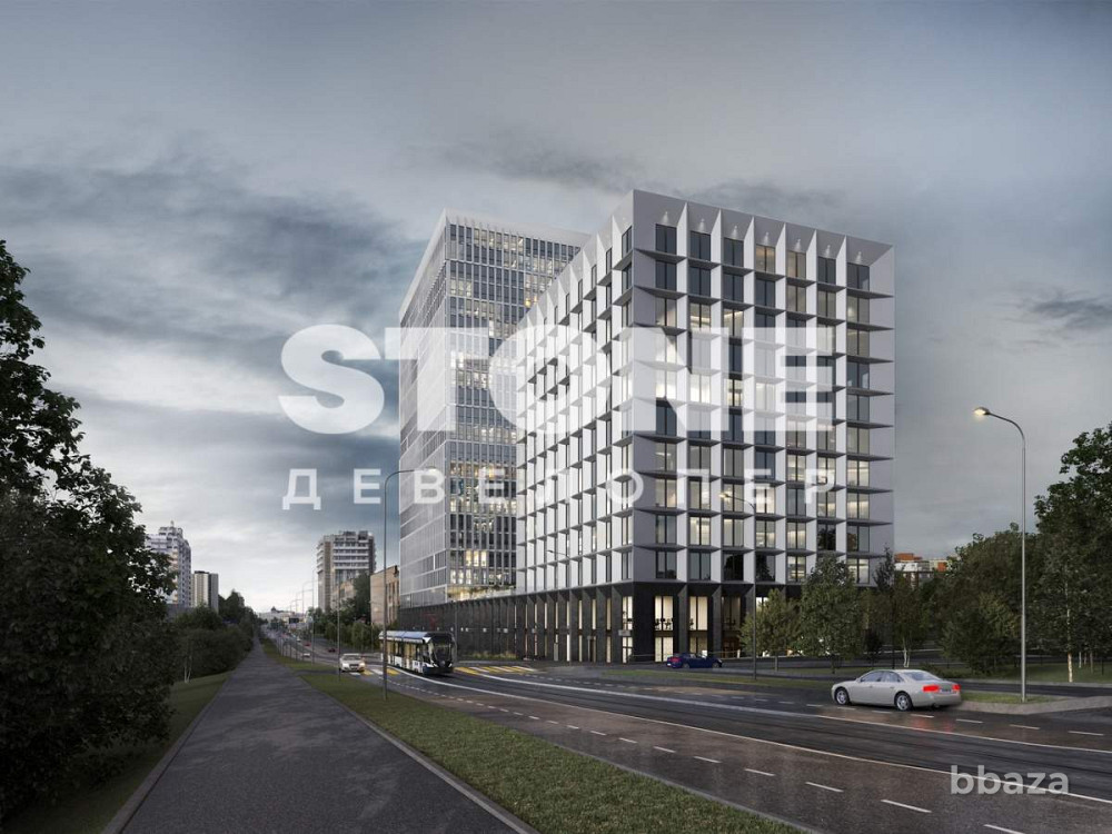 Продажа офиса 389.1 м2 Москва - изображение 9