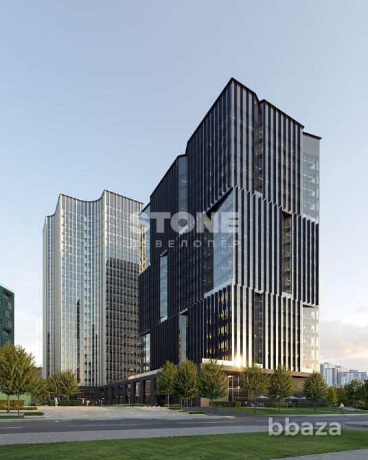 Продажа офиса 55.7 м2 Москва - изображение 7