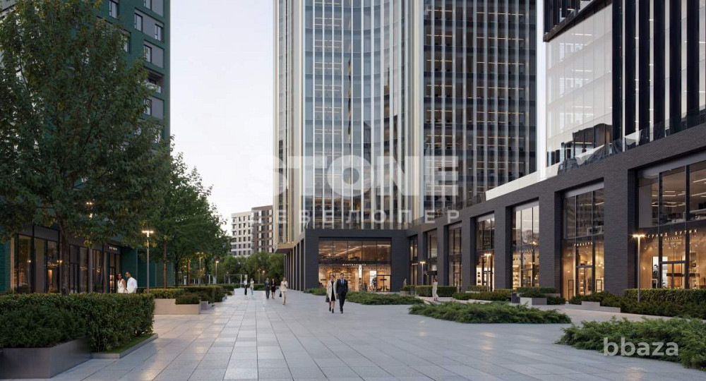 Продажа офиса 55.7 м2 Москва - изображение 4