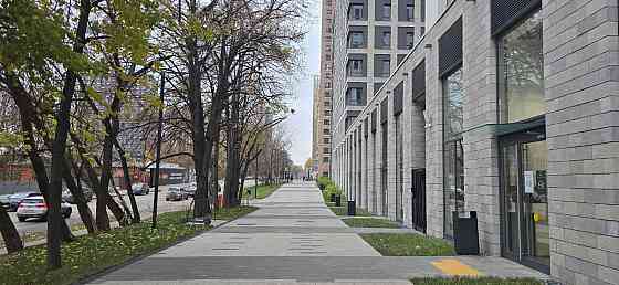 Помещение свободного назначения 160 кв.м. Москва