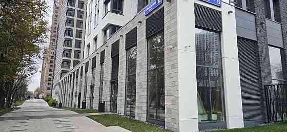 Помещение свободного назначения 160 кв.м. Москва