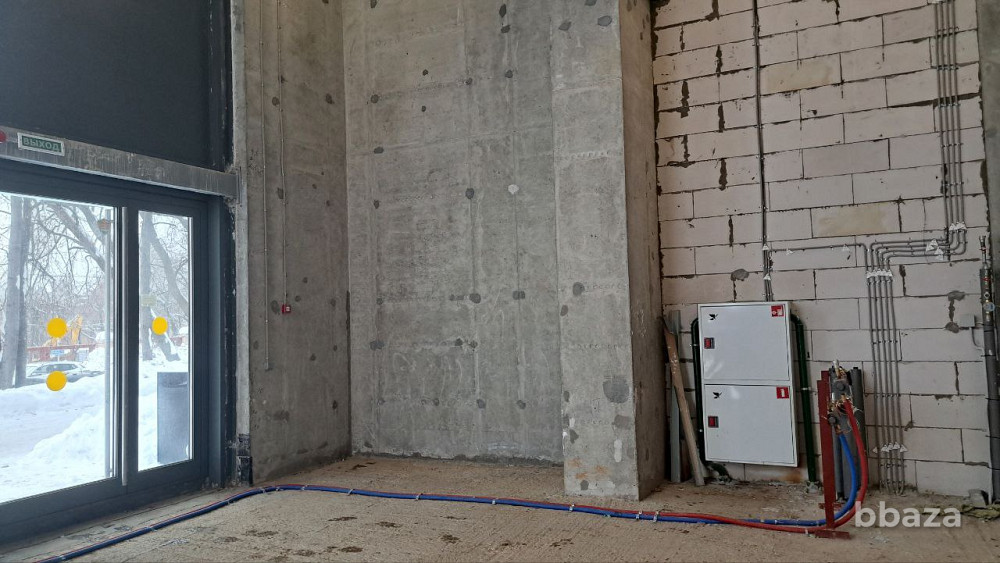 Помещение свободного назначения 46 кв.м. Москва - изображение 7