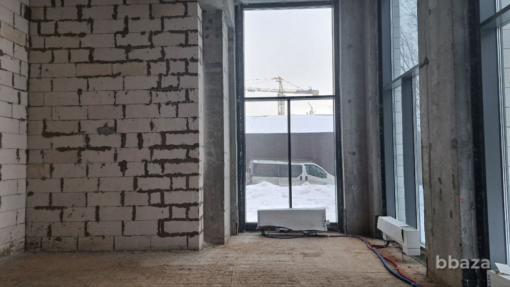 Помещение свободного назначения 46 кв.м. Москва - изображение 5