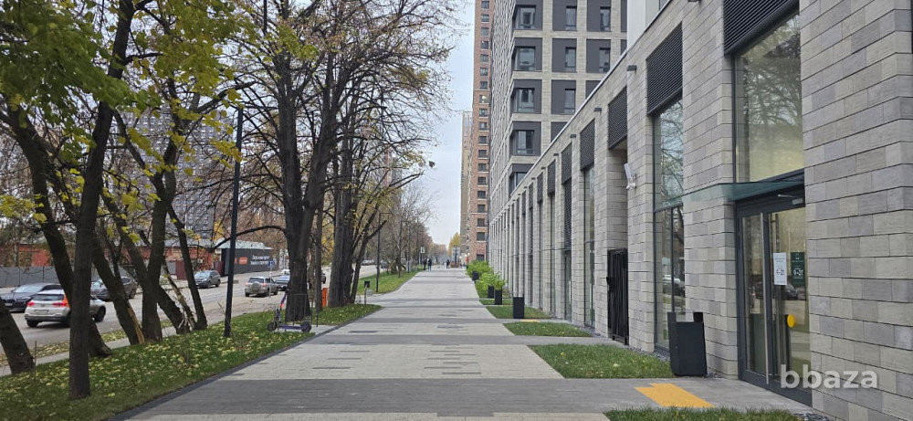 Помещение свободного назначения 46 кв.м. Москва - изображение 2