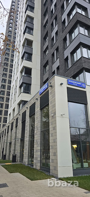 Помещение свободного назначения 46 кв.м. Москва - изображение 4