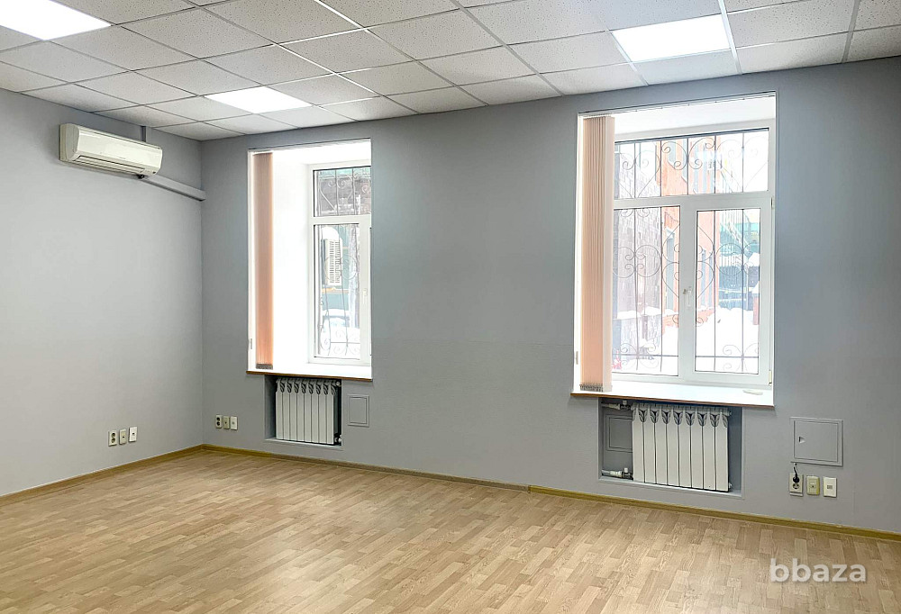 Аренда офиса 32,6 м2 в БЦ "На Басманной" Москва - изображение 1