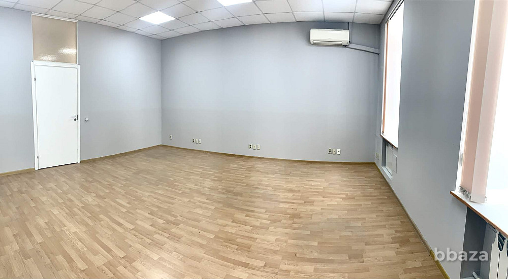Аренда офиса 32,6 м2 в БЦ "На Басманной" Москва - изображение 2