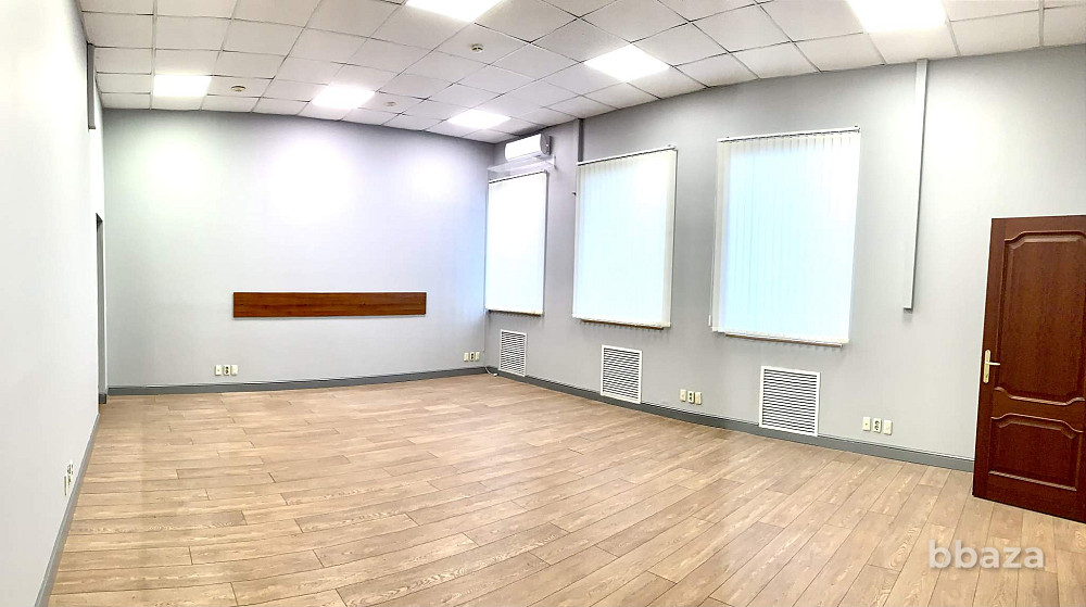 Аренда офиса 245 м2 в БЦ "На Басманной" Москва - изображение 3