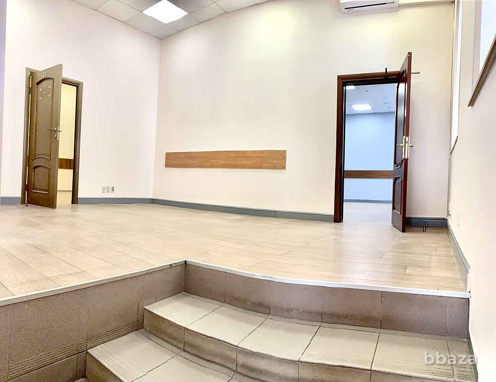 Аренда офиса 245 м2 в БЦ "На Басманной" Москва - изображение 7
