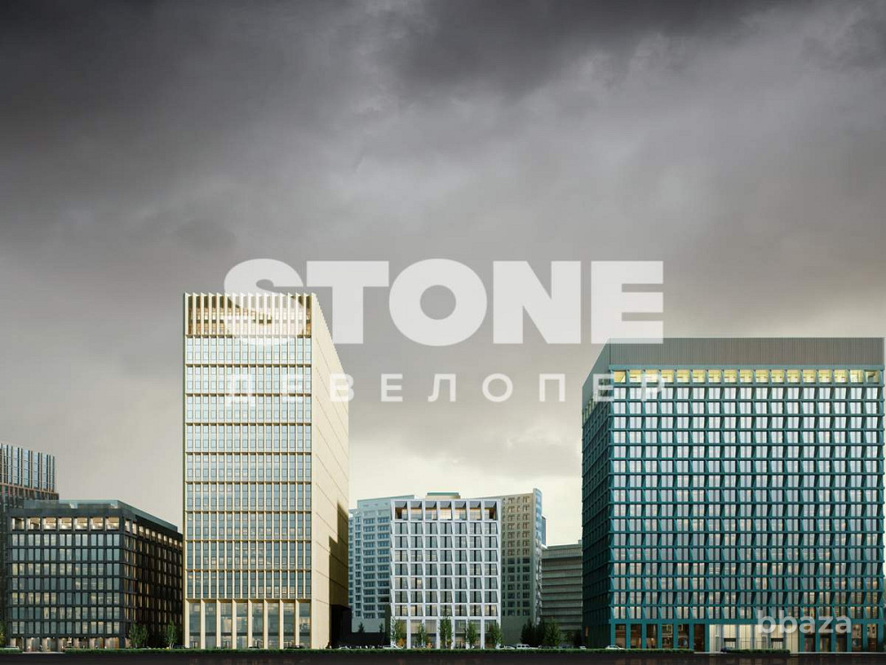 Продажа офиса 69.7 м2 Москва - изображение 5