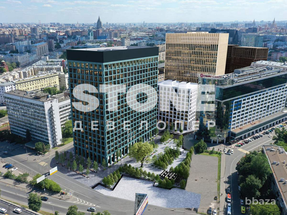 Продажа офиса 69.7 м2 Москва - изображение 8