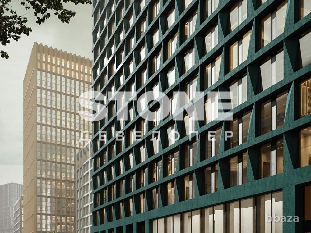 Продажа офиса 69.7 м2 Москва - изображение 2