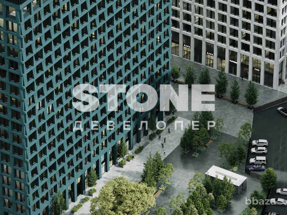 Продажа офиса 69.7 м2 Москва - изображение 3