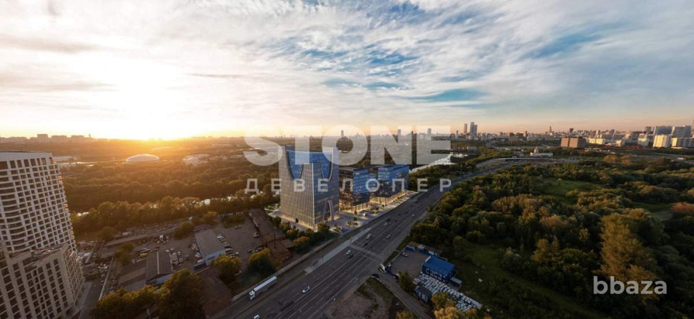 Продажа офиса 59.9 м2 Москва - изображение 9