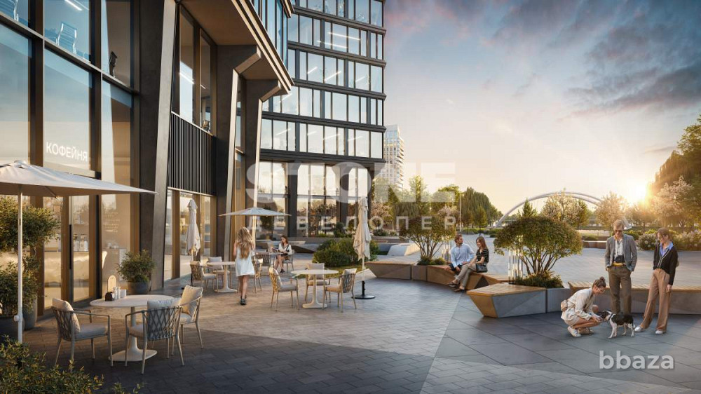 Продажа офиса 59.9 м2 Москва - изображение 3