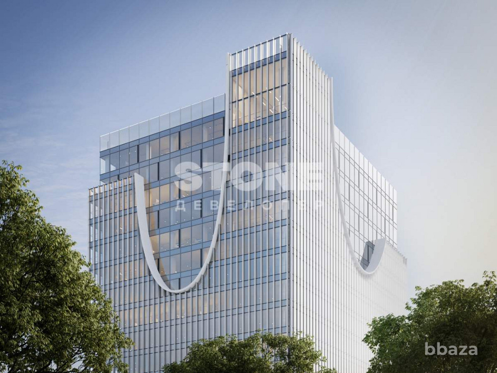 Продажа офиса 59.9 м2 Москва - изображение 1