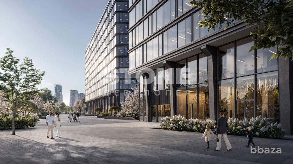 Продажа офиса 70.9 м2 Москва - изображение 2