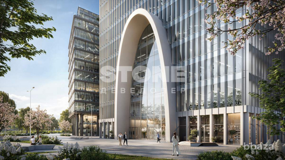 Продажа офиса 70.9 м2 Москва - изображение 5