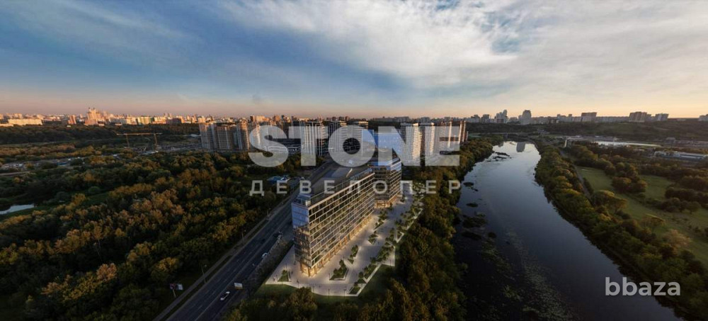 Продажа офиса 70.9 м2 Москва - изображение 6