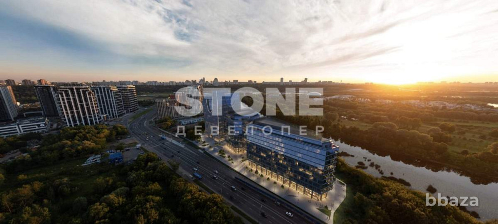 Продажа офиса 70.9 м2 Москва - изображение 7